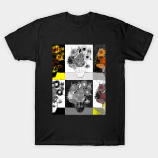 Sunflower #2 T-Shirt